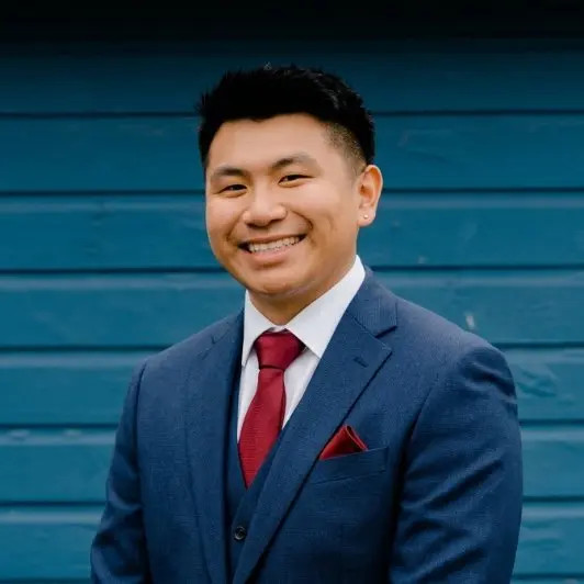 Joshua Chu