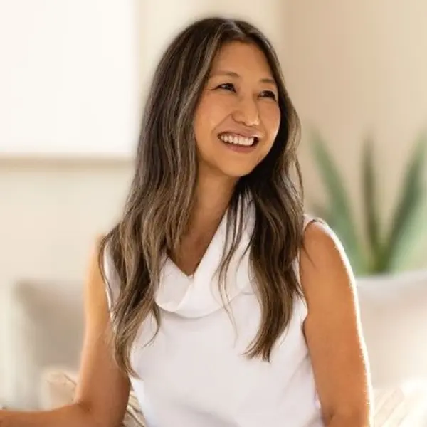 Yoko Tsutsumi