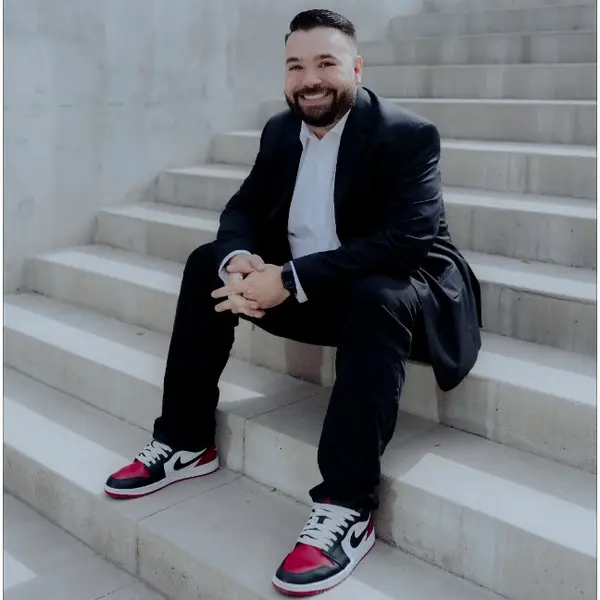 Francisco Gonzalez