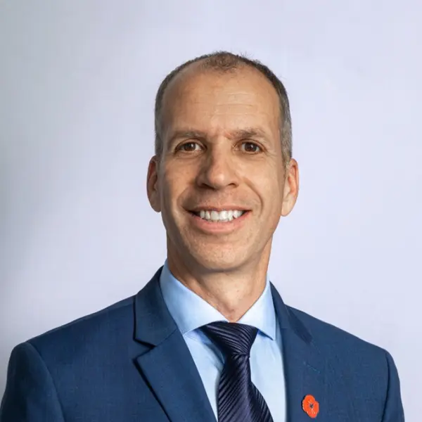 Martin Ouellet