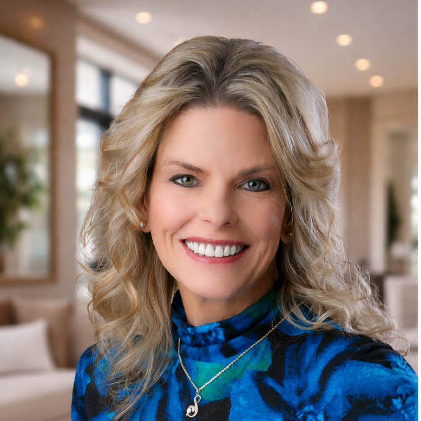 Tracy Spradlin