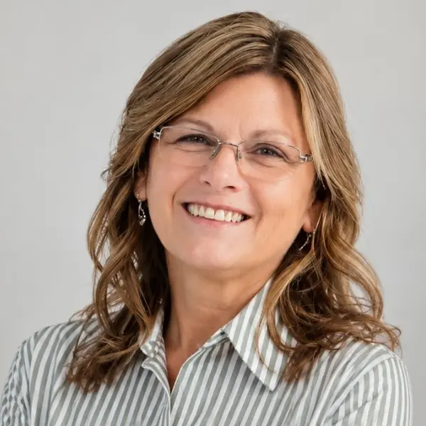 Tracy Pavlak
