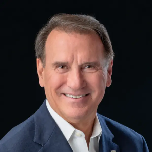 Paul Dunford