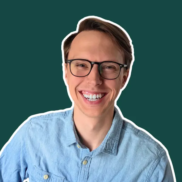Ryan Hall-Floden