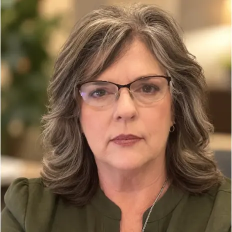 Teresa Lusk