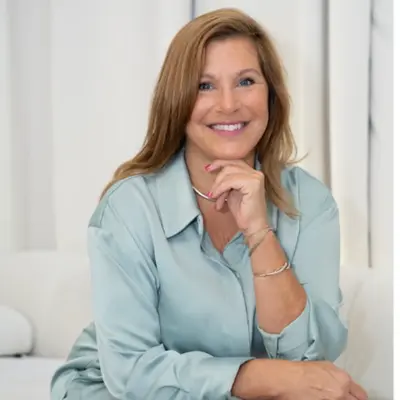 Lori Louise Ward