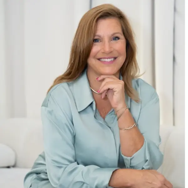Lori Louise Ward