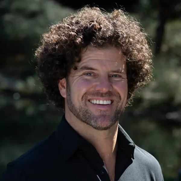 Jarrin Benson