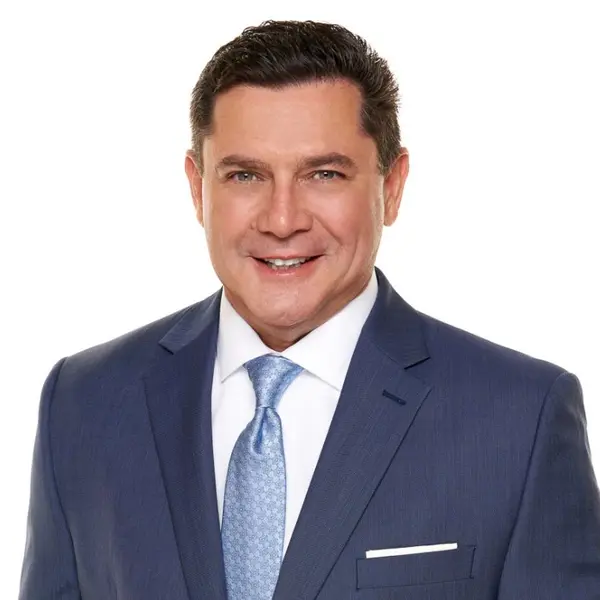 Tony J. Molina