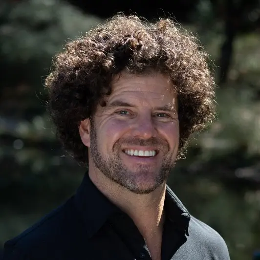 Jarrin Benson