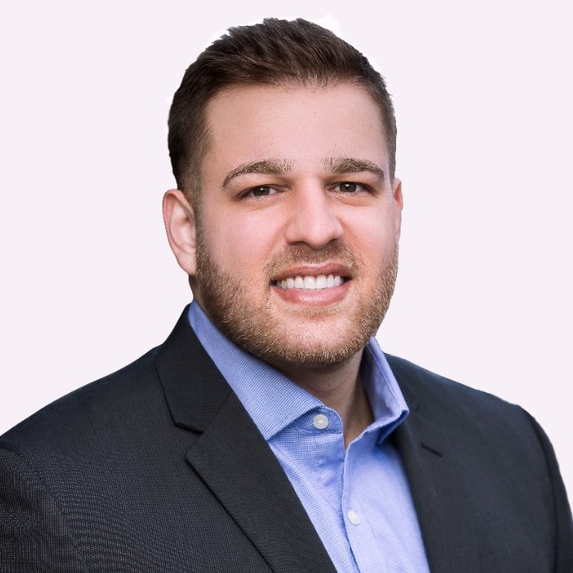 Michael Yazhari