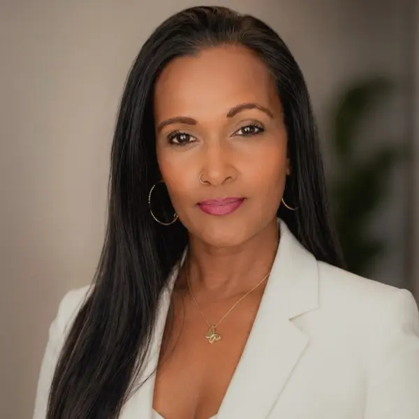 Neelomie Cooper