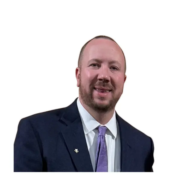 Andrew Murrey