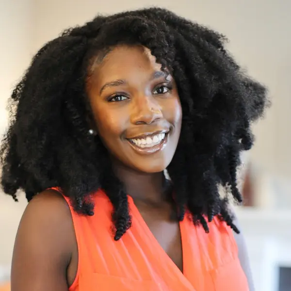 Doraezha Scott