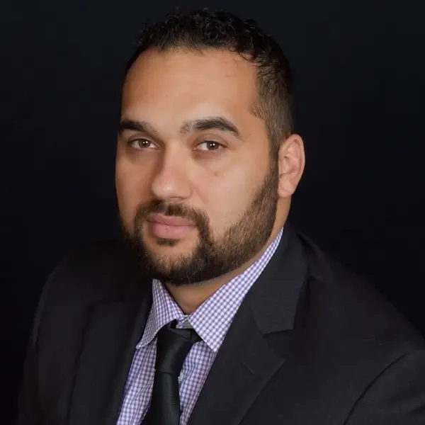 Mario Martinez