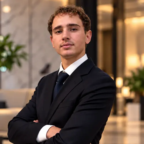 Maksym Haruk