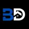 site logo