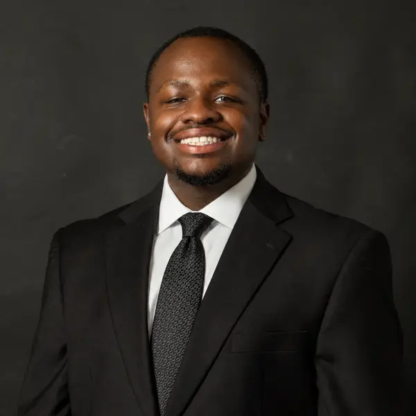 Keshaun Willingham