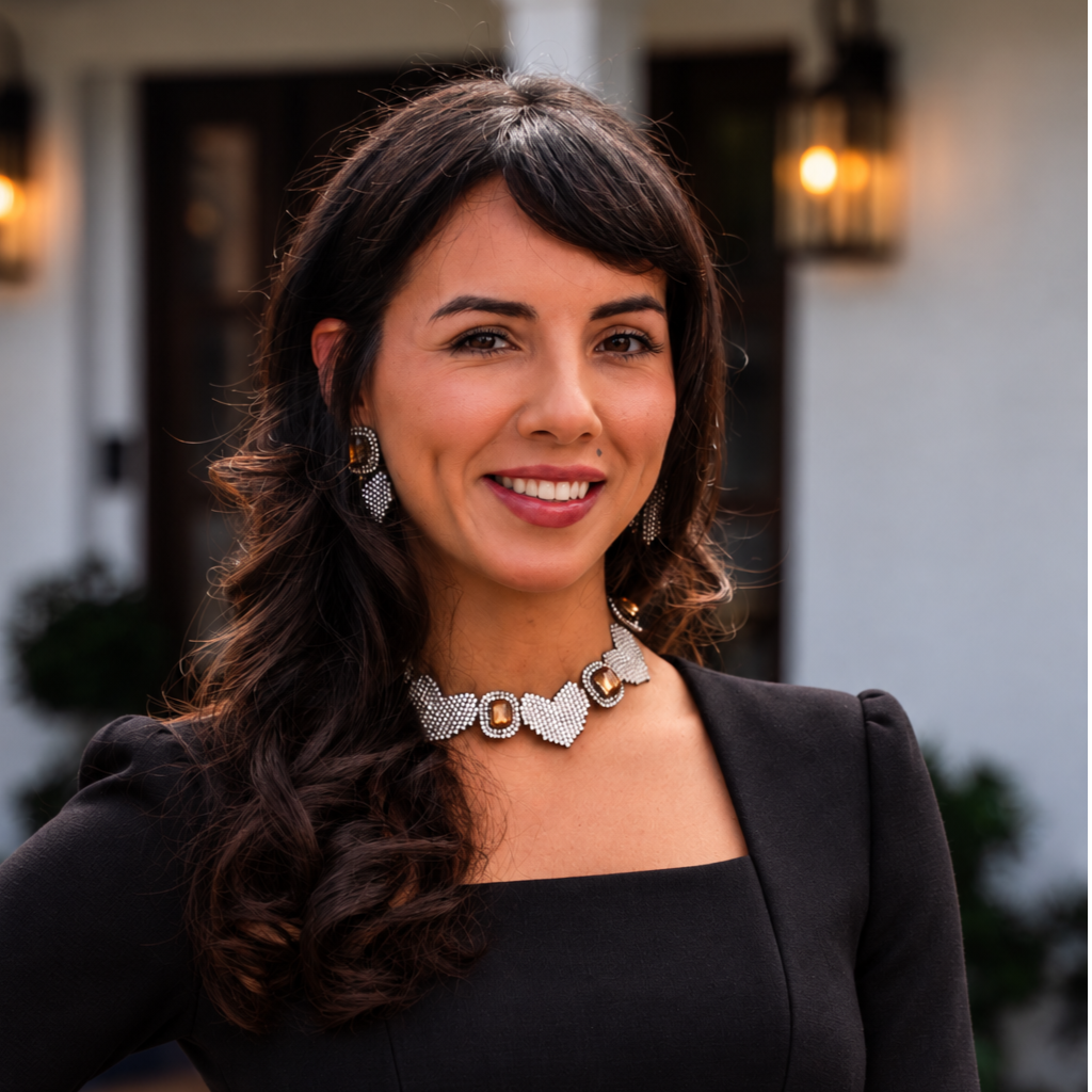 Rosalinda Patino