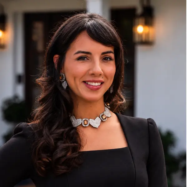 Rosalinda Patino