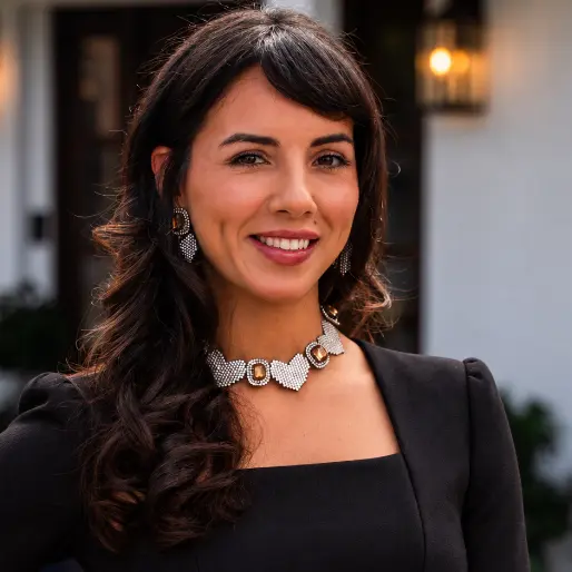 Rosalinda Patino