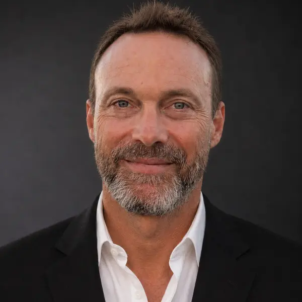 Colin Lightbourn