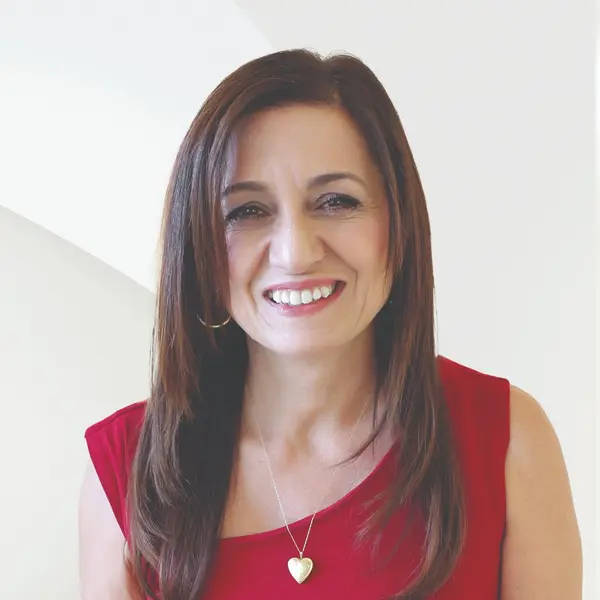 Laura Senzamici