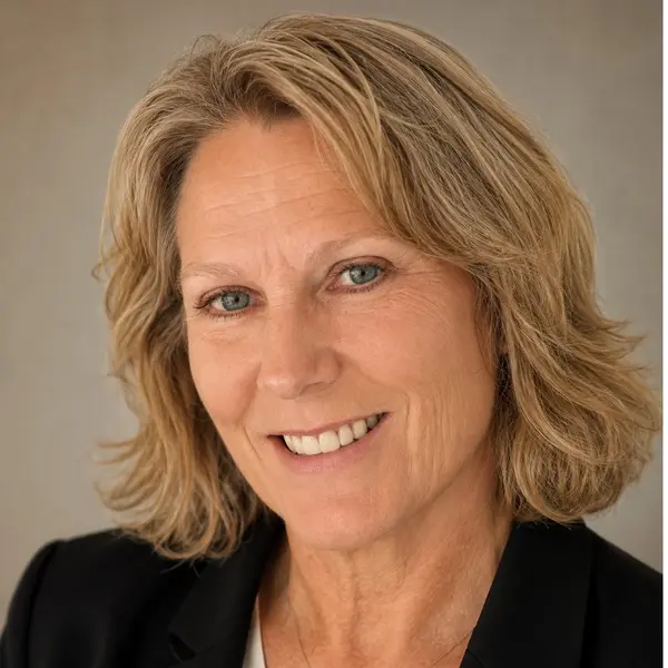Cindy Mitchell