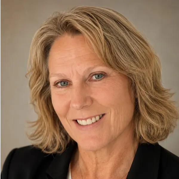 Cindy Mitchell