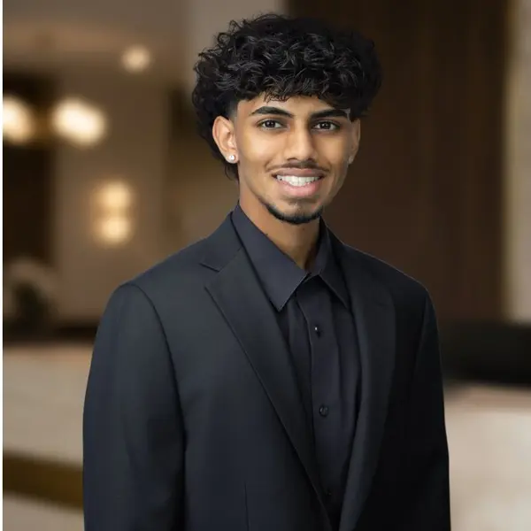 Shaan Sayeed