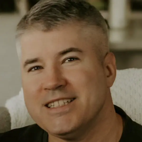Jim Harrer