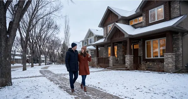 30-Year Mortgages in Alberta: 2026 CMHC Rules