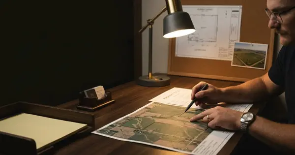 Real Estate Agent License Ladder: Why Rural Came Before Commercial,Tristan Boire