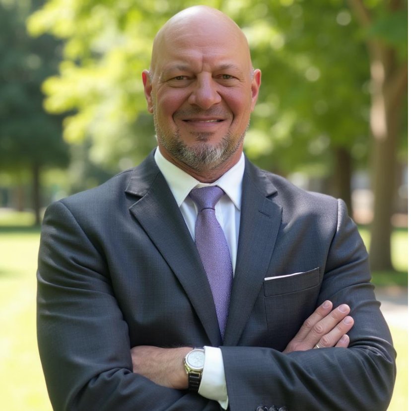 Michael Vallee