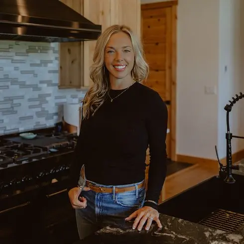 Kelci Boe