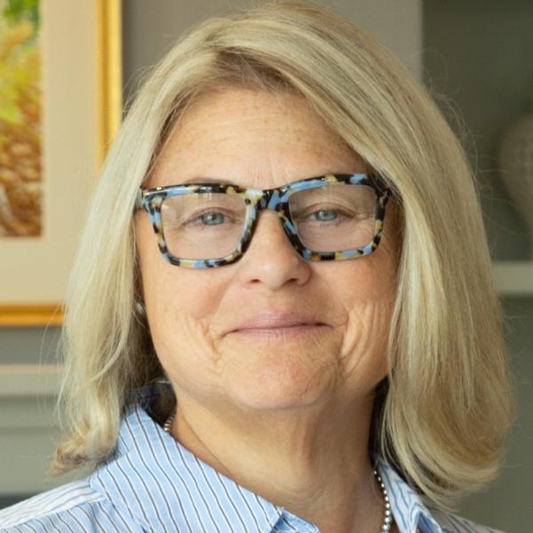 Lisa Anzede