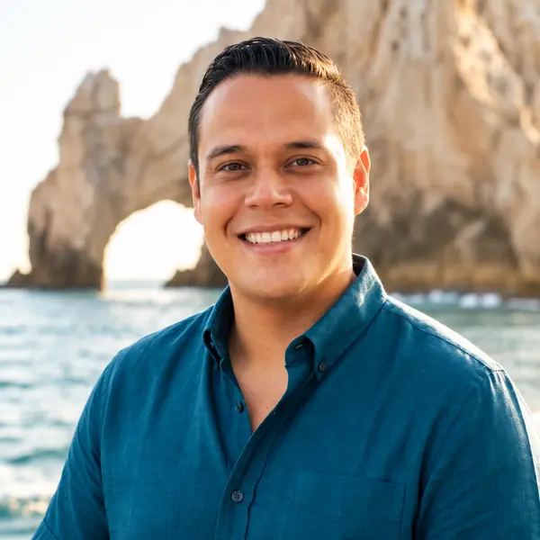 Isaac Sanchez