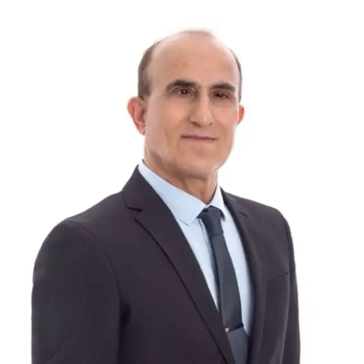 Omid Piruzan