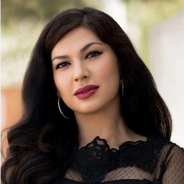 Ally Rodriguez