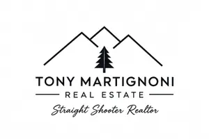 Tony Martignoni, REALTOR®