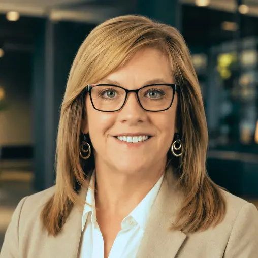 Cindy Metge