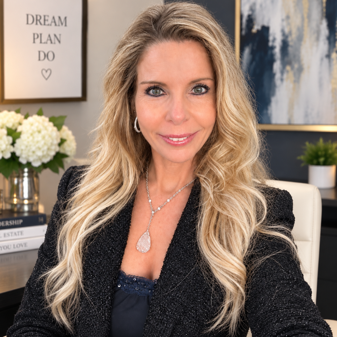 Sharon Conner