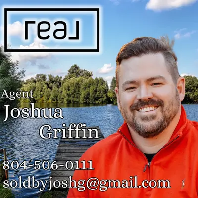Joshua Griffin