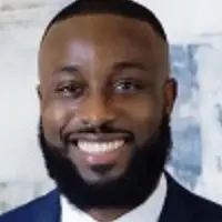 Kelvin Okunonke