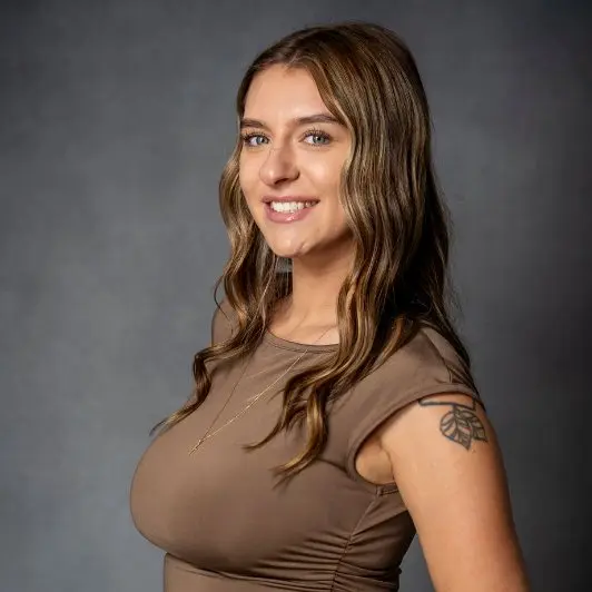 Abigail Van Dyke