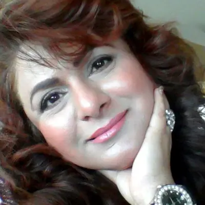Nora Bhatti