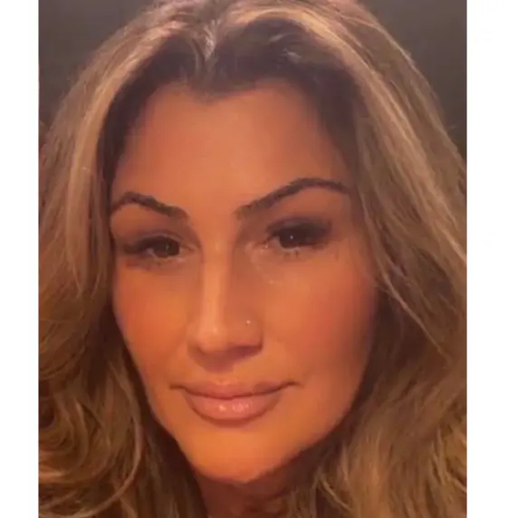 Christina Repetto-Boncimino