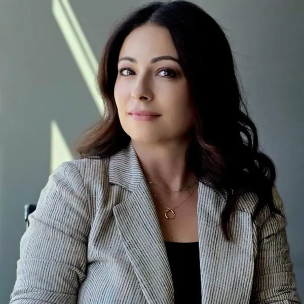 Sabrina Gerontakis