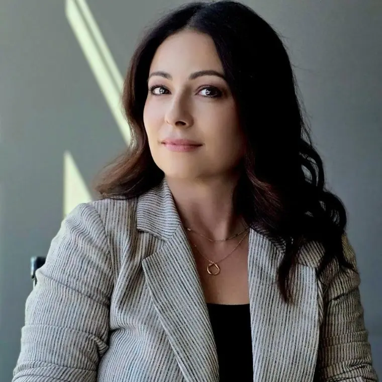 Sabrina Gerontakis