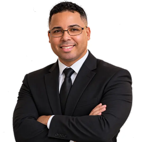 Angel Pantoja